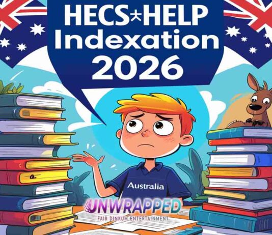 HECS‑HELP Indexation 2026 Explained: Thresholds & Repayment Tips HECS‑HELP Indexation 2026 Explained