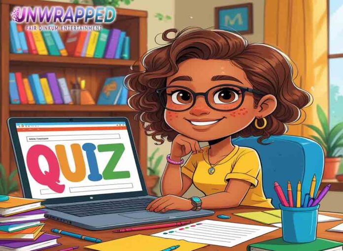 How to Build Your Own Jung-based Personality Quiz (No Code, 2026 Edition)