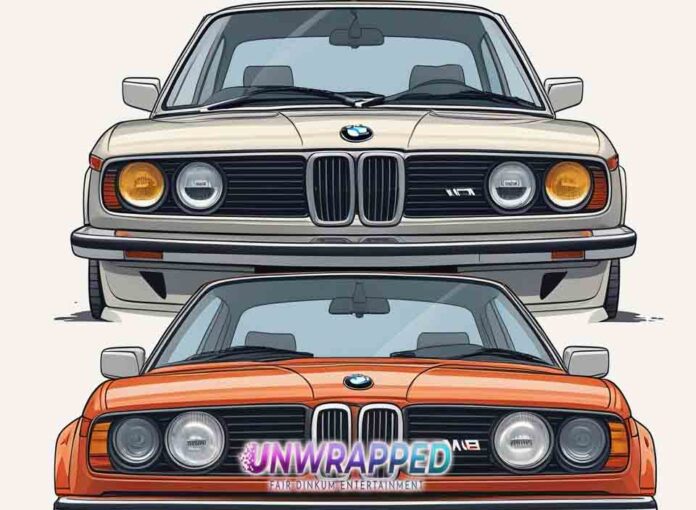 How to Decode a BMW VIN What Every Owner Should Know How to Decode a BMW VIN