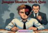 Jungian Shadow Work Quiz