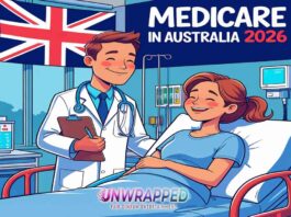 Medicare in Australia 2026