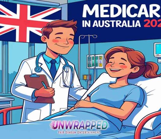 Medicare in Australia 2026
