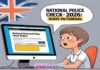 National Police Check 2026: State vs Federal