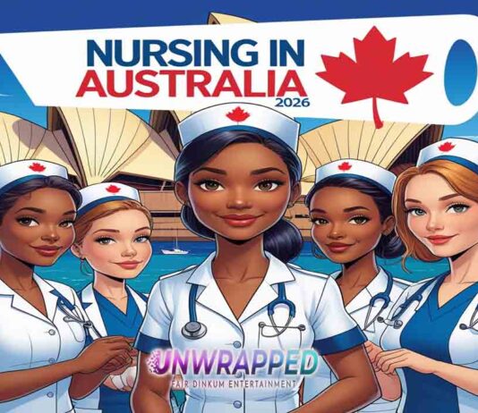 Nursing in Australia 2026: AHPRA Registration & PR Pathway