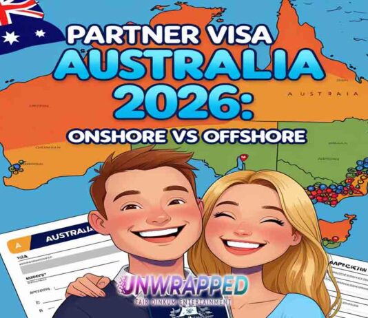 Partner Visa Australia 2026: Onshore vs Offshore