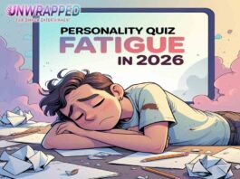 Personality Quiz Fatigue How the Next Generation of Tests Will Differ in 2026