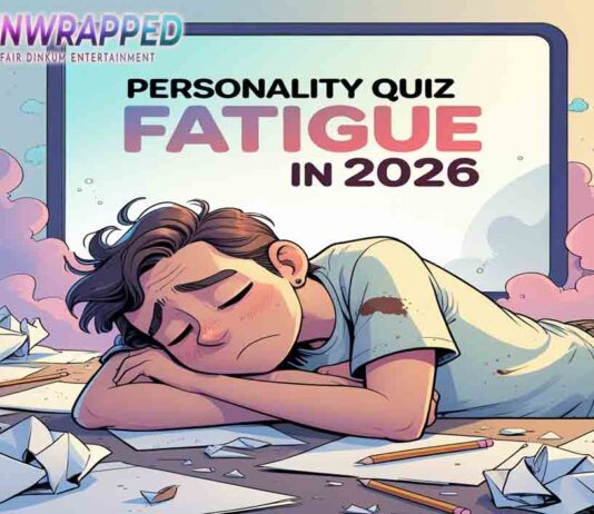 Personality Quiz Fatigue How the Next Generation of Tests Will Differ in 2026