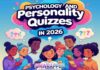 The Psychology Behind Personality Quizzes in 2026: What’s Changed and Why It Matters The Psychology Behind Personality Quizzes in 2026: What’s Changed and Why It Matters