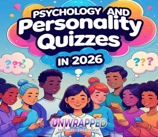 The Psychology Behind Personality Quizzes in 2026: What’s Changed and Why It Matters