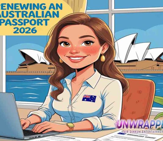 Renewing an Australian Passport 2026: Requirements, Timing & Fees Renewing an Australian Passport 2026