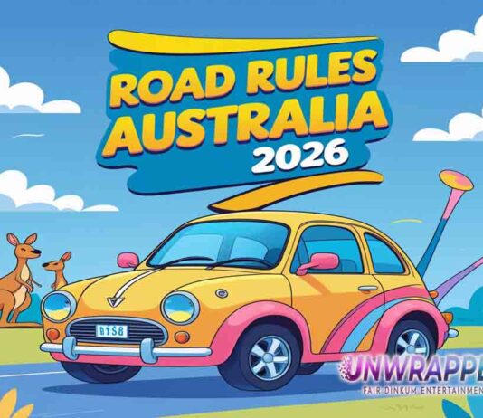 Road Rules Australia 2026: Common Fines & Demerit Points by State Road Rules Australia 2026: Common Fines & Demerit Points by State