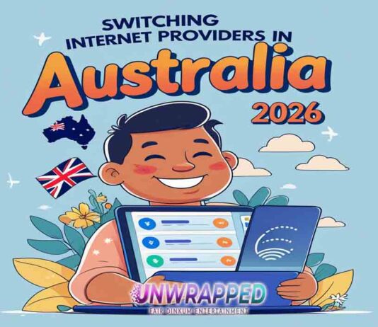 Switching Internet Providers in Australia 2026