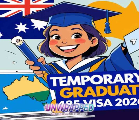 Temporary Graduate (485) Visa 2026: Streams, Costs & Timeline Explained