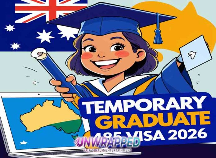 Temporary Graduate (485) Visa 2026: Streams, Costs & Timeline Explained