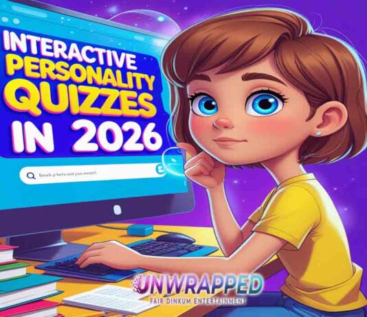 The Rise of Interactive Personality Quizzes: Trends You’ll See in 2026