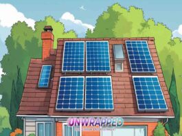The True ROI of Residential Solar: When Will You Break Even?