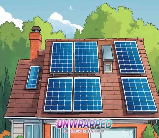 The True ROI of Residential Solar: When Will You Break Even?