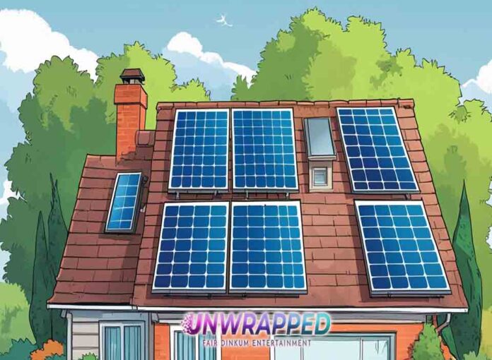 The True ROI of Residential Solar When Will You Break Even The True ROI of Residential Solar: When Will You Break Even?