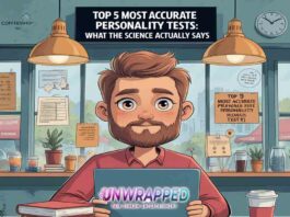 Top 5 Most Accurate Personality Tests (2025)