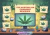 Top Australian Cannabis Reddit Reviews: Candor, Dispensed, and Medreleaf Top Australian Cannabis Reddit Reviews