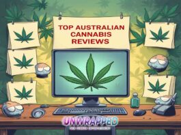 Top Australian Cannabis Reddit Reviews