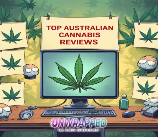 Top Australian Cannabis Reddit Reviews