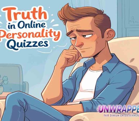 Truth in Online Personality Quizzes