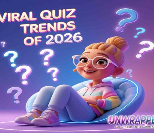 Viral Quiz Trends of 2026