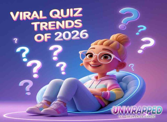 Viral Quiz Trends of 2026