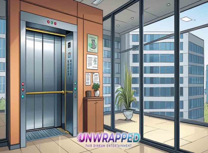 Why Elevators Are Safer Than You Think: Common Myths Debunked