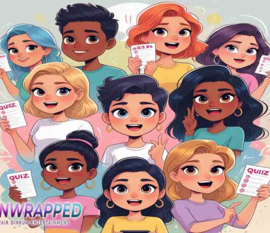 Why Millennials and Gen Z Turn to Personality Tests for Life Decisions in 2026