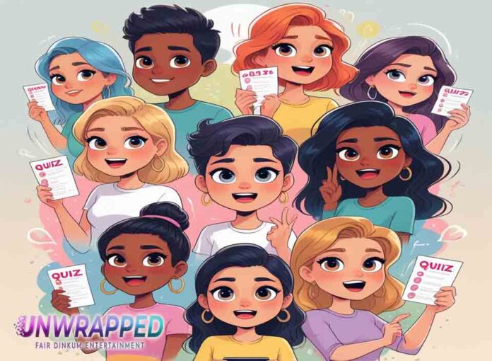 Why Millennials and Gen Z Turn to Personality Tests for Life Decisions in 2026 Why Millennials and Gen Z Turn to Personality Tests for Life Decisions in 2026