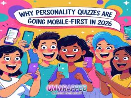 Why Personality Quizzes Are Going Mobile-First in 2026