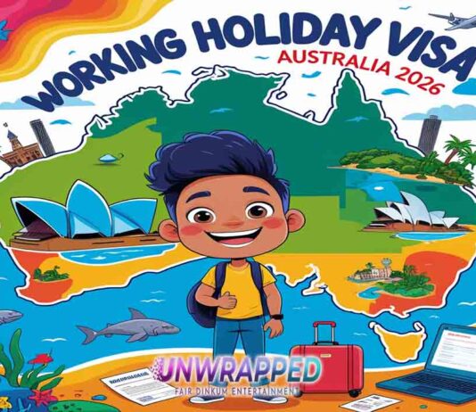 Working Holiday Visa Australia 2026: Complete Step-by-Step (417 & 462)