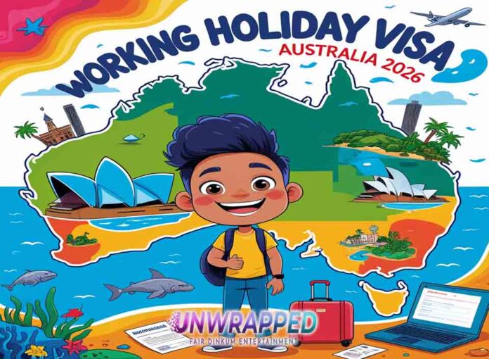 Working Holiday Visa Australia 2026: Complete Step-by-Step (417 & 462)