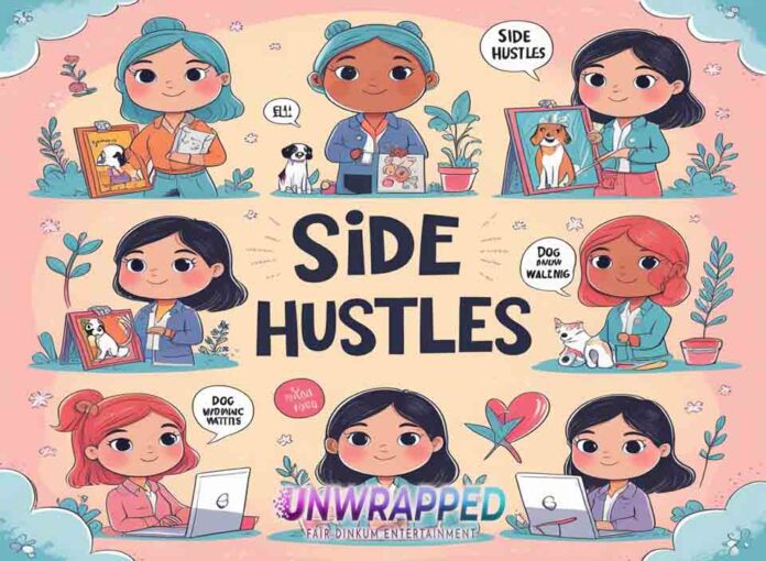 Your MBTI Type and Side Hustles in 2026 Your MBTI Type and Side Hustles in 2026