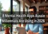 8 Mental Health Apps Aussie Millennials Are Using in 2026 8 Mental Health Apps Aussie Millennials Are Using in 2026