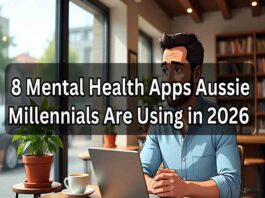 8 Mental Health Apps Aussie Millennials Are Using in 2026