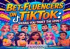 Bet-Fluencers on TikTok: Should You Trust the Hype?