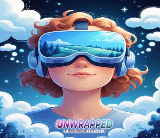 How Virtual Reality Is Transforming Mental Health Therapy