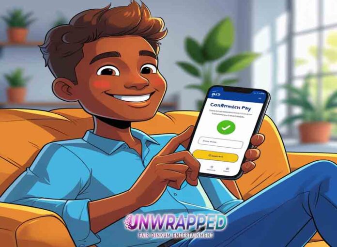 The Quiet Evolution of Online Payment Expectations