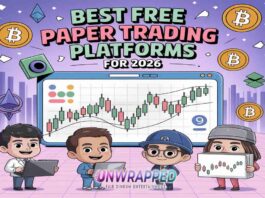 Best Free Paper Trading Platforms for 2026