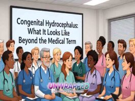 Congenital Hydrocephalus