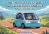 Electric Vehicle Feasibility in Remote Australian Communities