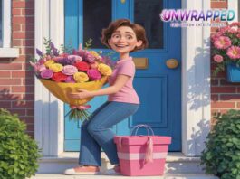 How People Show Love When They Don’t Know How to Say It