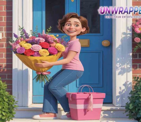 How People Show Love When They Don’t Know How to Say It