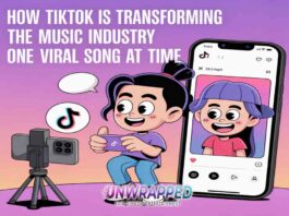How TikTok Is Transforming the Music Industry One Viral Song at a Time