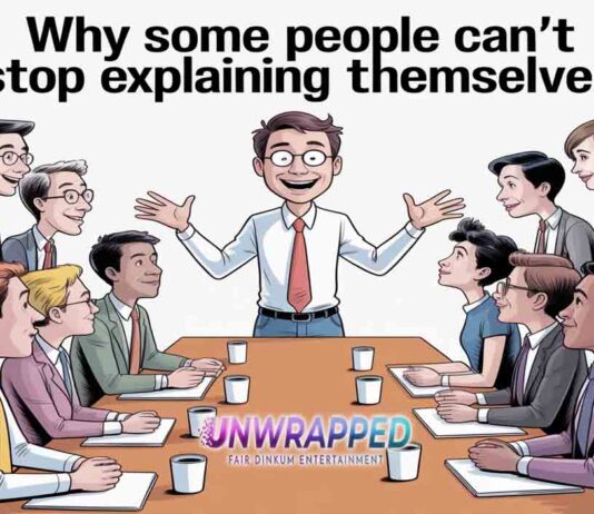 The Psychology of Over-Justification