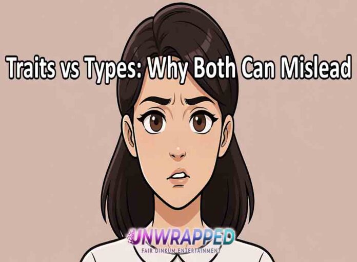 Traits vs Types: Why Both Can Mislead You