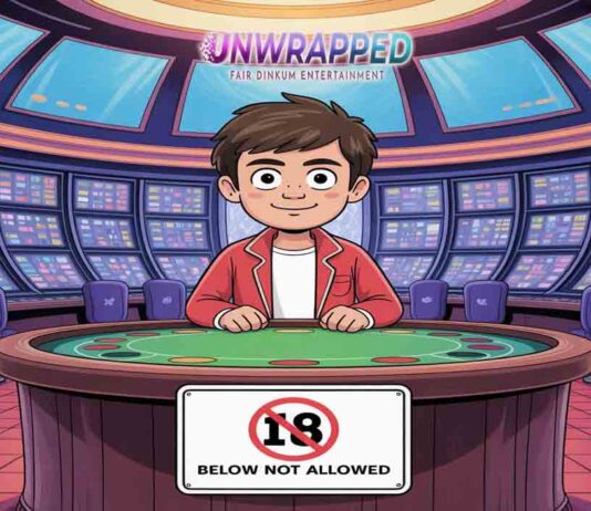 Under-18 Esports Betting Loopholes—How Regulators Are Clamping Down